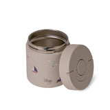 Citron Vakumlu Paslanmaz Çelik Yemek Termosu 350 ml - Vehicles 1065334