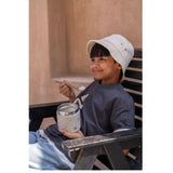 Citron Vakumlu Paslanmaz Çelik Yemek Termosu 350 ml - Vehicles 1065334