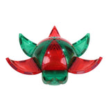 Cleverclixx Dome Pack Intense Manyetik Bloklar, 47 Parça