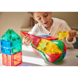 Cleverclixx Dome Pack Intense Manyetik Bloklar, 47 Parça