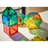 Cleverclixx Dome Pack Intense Manyetik Bloklar, 47 Parça