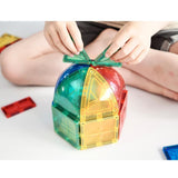 Cleverclixx Dome Pack Intense Manyetik Bloklar, 47 Parça