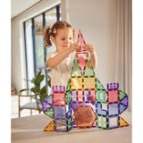 Cleverclixx Petite Manyetik Bloklar, Intense 36 Parça