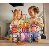 Cleverclixx Petite Manyetik Bloklar, Intense 36 Parça