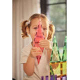 Cleverclixx Petite Manyetik Bloklar, Intense 36 Parça