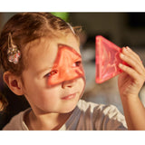 Cleverclixx Petite Manyetik Bloklar, Intense 36 Parça