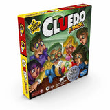 Cluedo Junior C1293 | Toysall