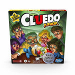 Cluedo Junior C1293 | Toysall