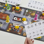 Cluedo Junior C1293 | Toysall