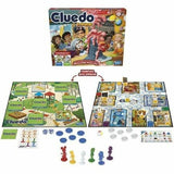 Cluedo Junior F6419