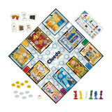 Cluedo Junior F6419