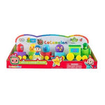 Cocomelon Müzikli Alfabe Treni - CMW0179 | Toysall