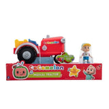 Cocomelon Müzikli Traktör - CMW0038 | Toysall