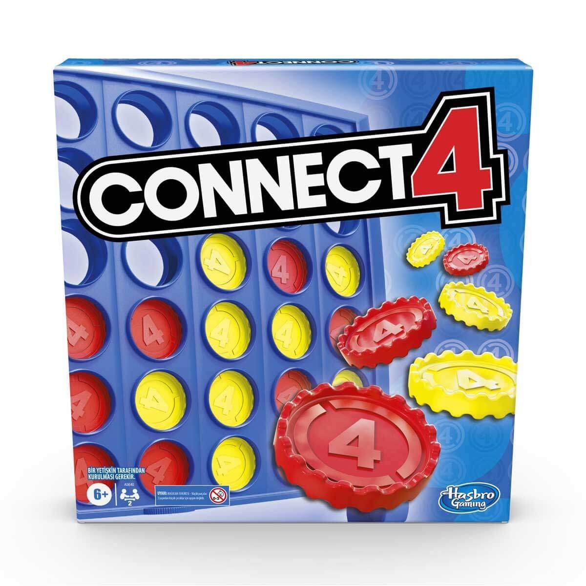 Connect 4 A5640 | Toysall