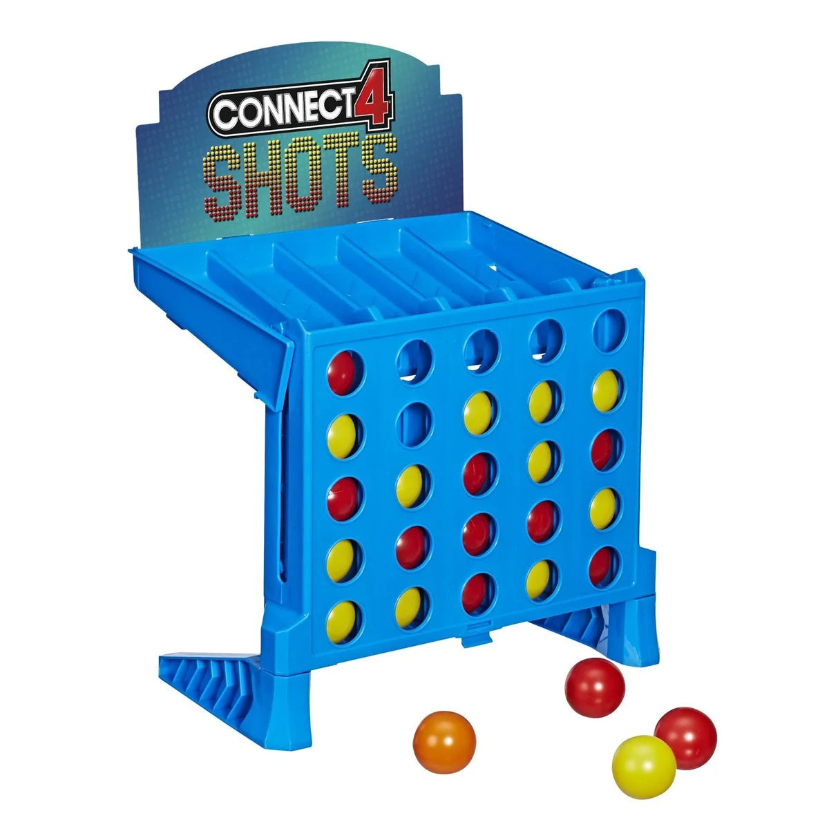 Connect 4 Shots E3578