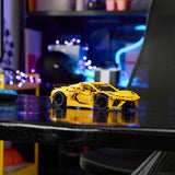 Lego Technic Chevrolet Corvette Stingray 42205