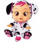 Cry Babies Ağlayan Bebek Dotty 96370 CYB11000 | Toysall