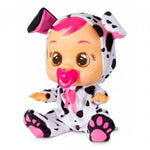 Cry Babies Ağlayan Bebek Dotty 96370 CYB11000 | Toysall