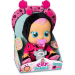 Cry Babies Ağlayan Bebek - Lady CYB07000 | Toysall