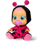 Cry Babies Ağlayan Bebek - Lady CYB07000 | Toysall