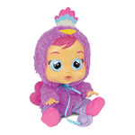 Cry Babies Ağlayan Bebekler - Lizzy CYB04000 | Toysall