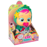 Cry Babies Ağlayan Bebekler Tutti Frutti W1 - Mel CYB12000 | Toysall