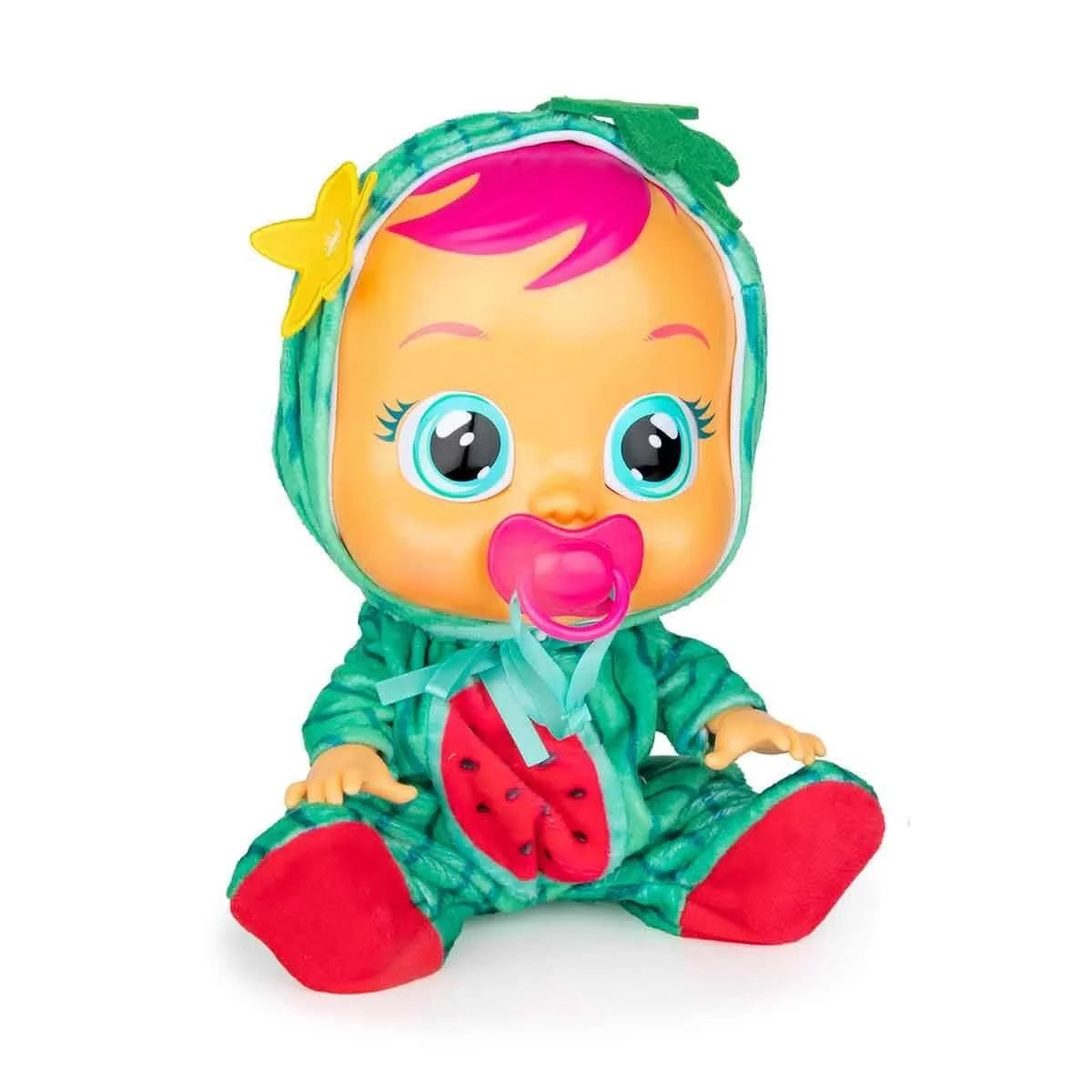 Cry Babies Ağlayan Bebekler Tutti Frutti W1 - Mel CYB12000 | Toysall