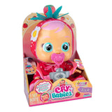 Cry Babies Ağlayan Bebekler Tutti Frutti W1 - Ella CYB12000