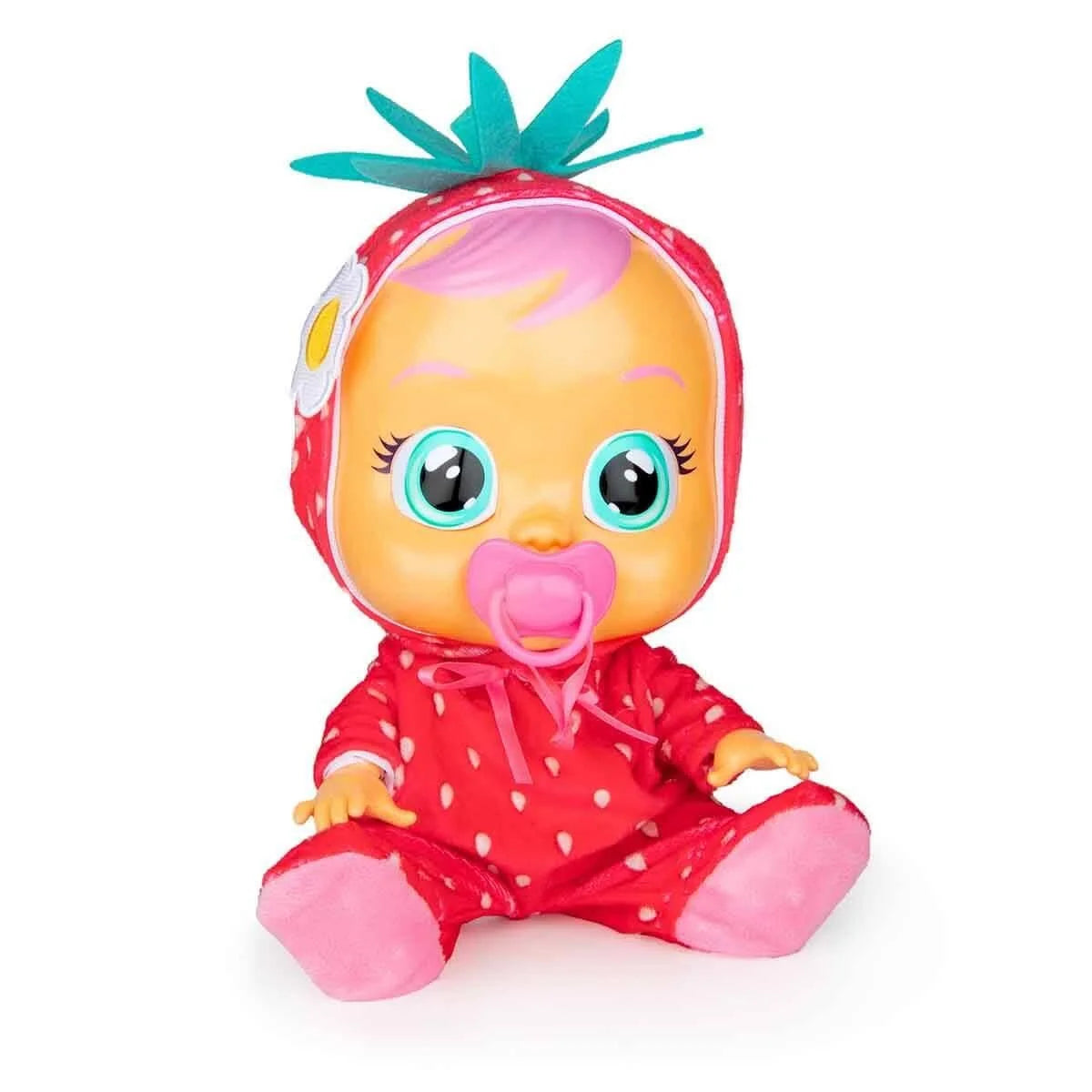 Cry Babies Ağlayan Bebekler Tutti Frutti W1 - Ella CYB12000 | Toysall