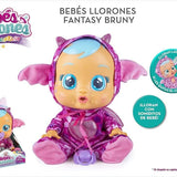 Cry Babies Fantasy Bebek Bruny 99197 CYB09000 | Toysall