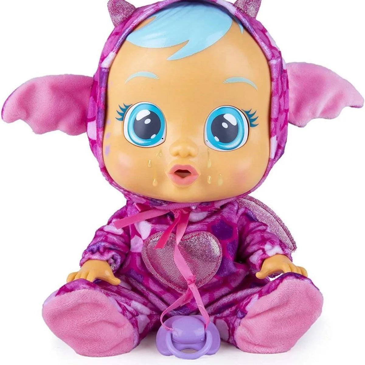 Cry Babies Fantasy Bebek Bruny 99197 CYB09000 | Toysall