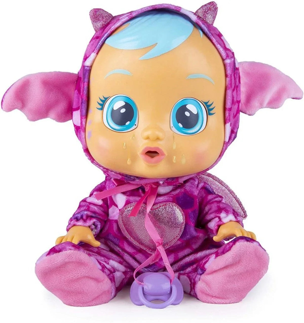 Cry Babies Fantasy Bebek Bruny 99197 CYB09000 | Toysall