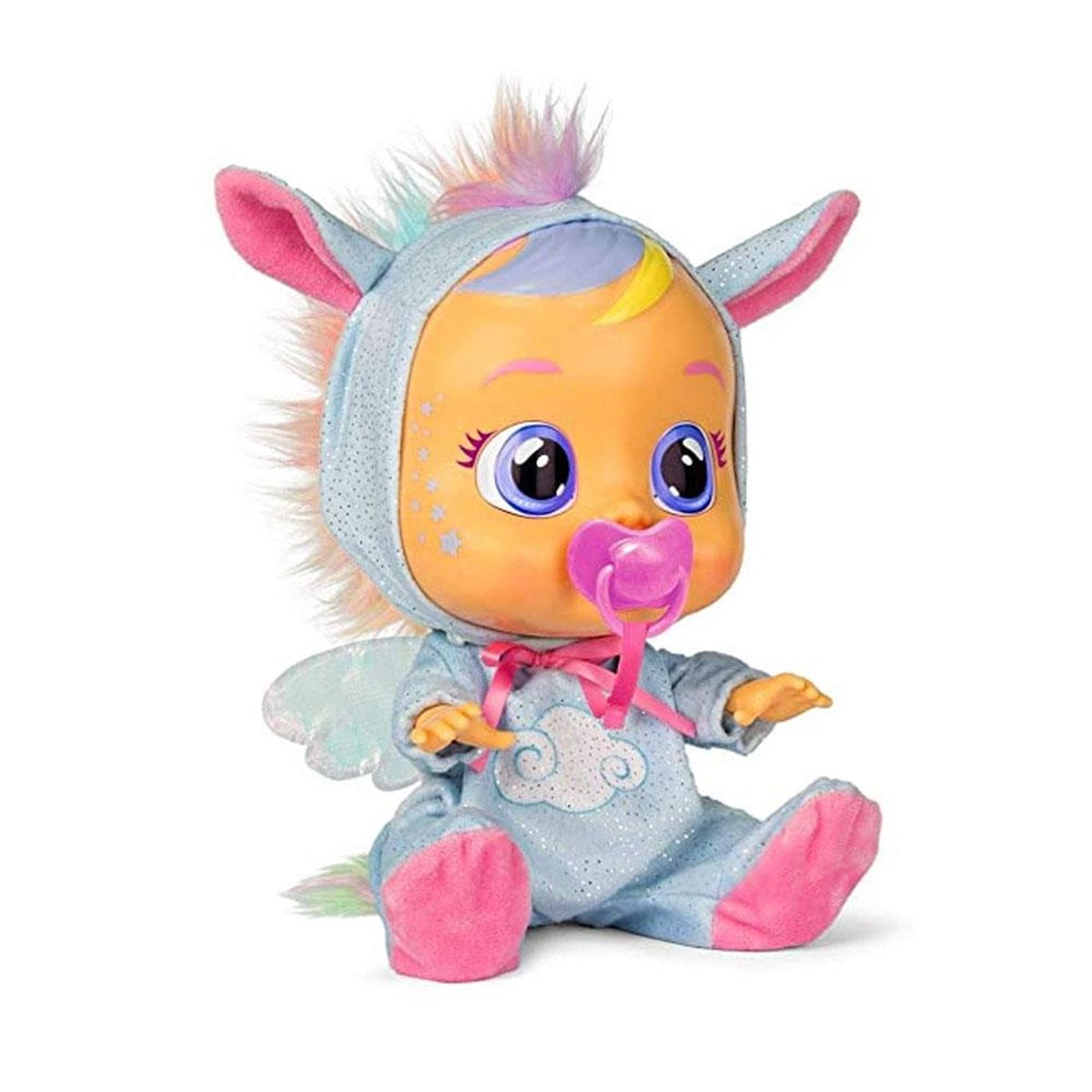 Cry Babies Fantasy Bebekler-Jenna CYB05000 | Toysall