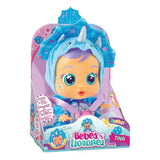 Cry Babies Fantasy Bebekler-Tina CYB05000 | Toysall