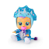 Cry Babies Fantasy Bebekler-Tina CYB05000 | Toysall