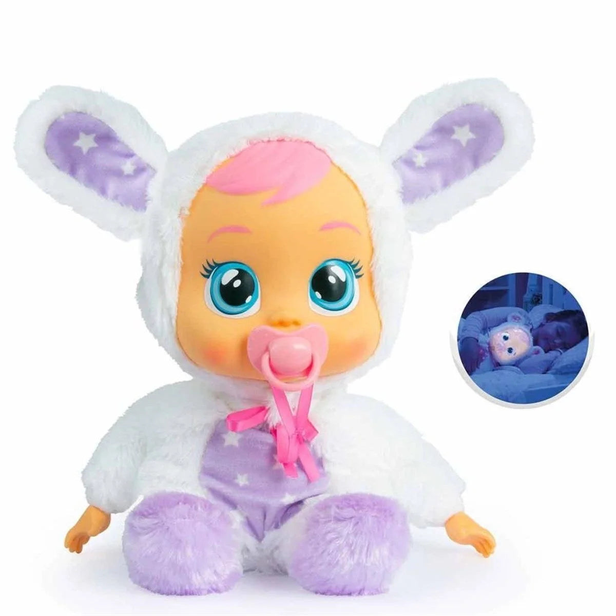 Cry Babies - İyi Geceler Coney CYB10000 | Toysall