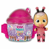 Cry Babies Kanatlı Evler - Pembe CYM03000 | Toysall