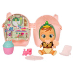 Cry Babies Magic Tears Sürpriz Paket S3 - Yavruağzı CYM04000 | Toysall