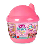 Cry Babies Magic Tears Sürpriz Paket S3 - Pembe CYM04000 | Toysall