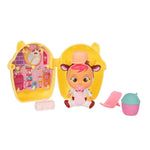 Cry Babies Magic Tears Sürpriz Paket S3 - Sarı CYM04000 | Toysall