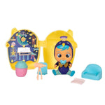 Cry Babies Magic Tears Sürpriz Paket S3 - Sarı CYM04000 | Toysall