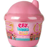 Cry Babies Magic Tears Sürpriz - Pembe CYM00000 | Toysall