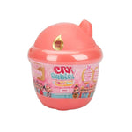 Cry Babies Magic Tears Sürpriz - Turuncu CYM00000 | Toysall