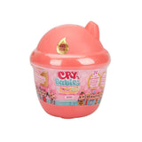 Cry Babies Magic Tears Sürpriz - Turuncu CYM00000 | Toysall