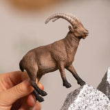Schleich Alp Dağ Keçisi 14873
