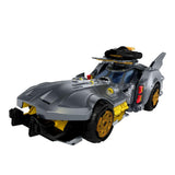 DC Batman Batmobile Aracı JMD52