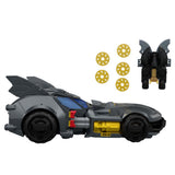 DC Batman Batmobile Aracı JMD52
