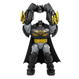 DC Batman Mekanik Zırhlı Aksiyon Figürü Sesli JMP84