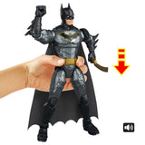 DC Batman Özel Aksiyon Figürü JMN71