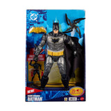 DC Batman Özel Aksiyon Figürü JMN71